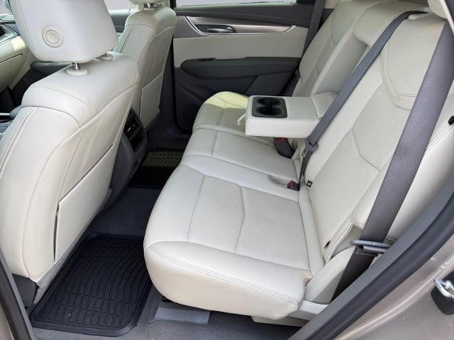 2023 Cadillac XT5 AWD 4dr Premium Luxury