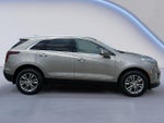 2023 Cadillac XT5 AWD 4dr Premium Luxury
