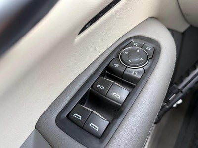 2023 Cadillac XT5 AWD 4dr Premium Luxury