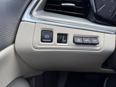 2023 Cadillac XT5 AWD 4dr Premium Luxury