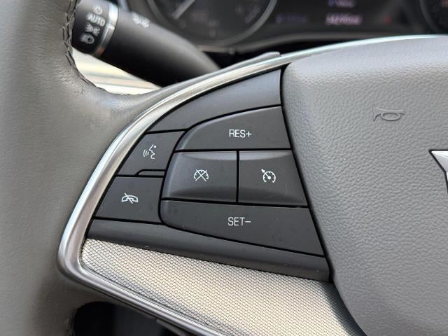 2023 Cadillac XT5 AWD 4dr Premium Luxury