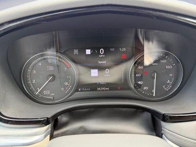 2023 Cadillac XT5 AWD 4dr Premium Luxury