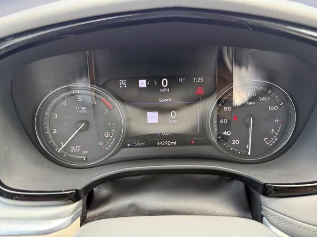 2023 Cadillac XT5 AWD 4dr Premium Luxury