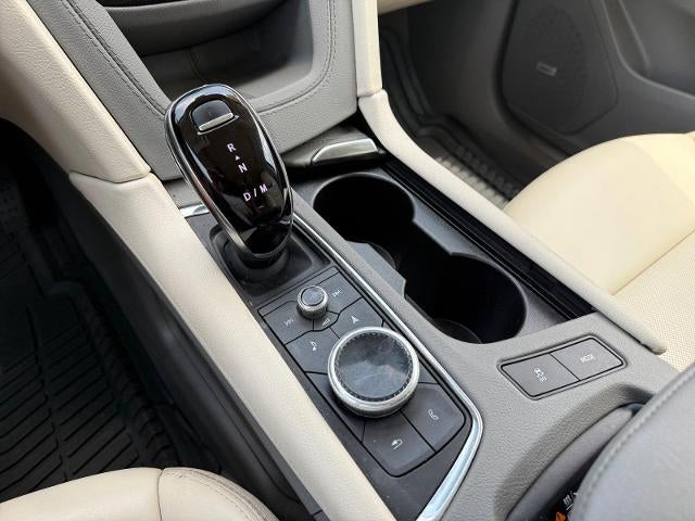 2023 Cadillac XT5 AWD 4dr Premium Luxury