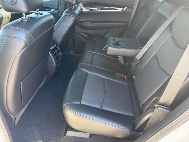 2023 Cadillac XT5 AWD Premium Luxury