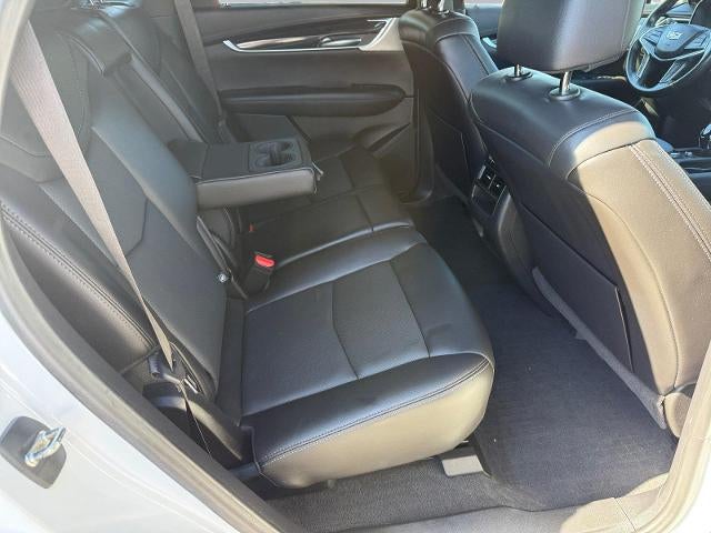 2023 Cadillac XT5 AWD Premium Luxury