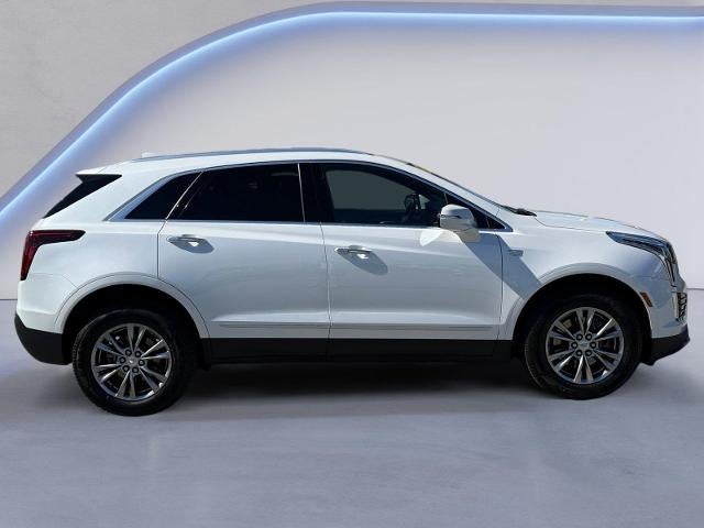 2023 Cadillac XT5 AWD Premium Luxury