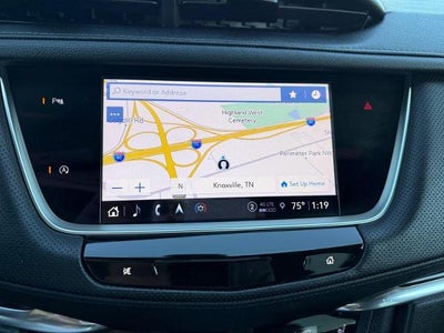 2023 Cadillac XT5 AWD Premium Luxury