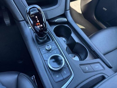 2023 Cadillac XT5 AWD Premium Luxury