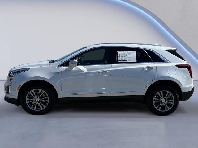 2023 Cadillac XT5 AWD Premium Luxury
