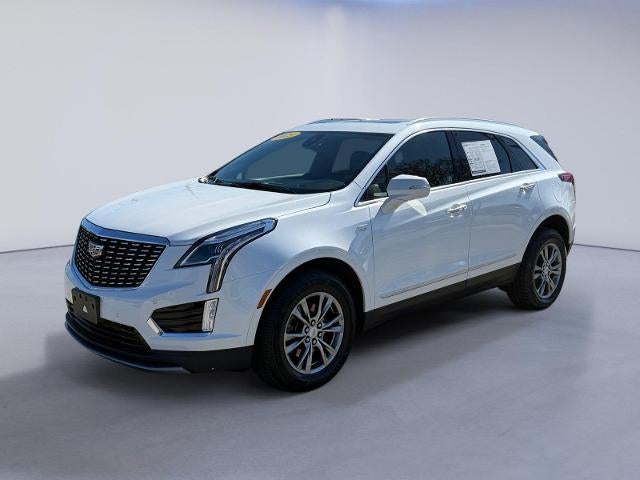 2023 Cadillac XT5 AWD Premium Luxury
