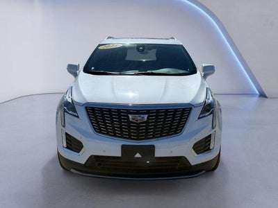 2023 Cadillac XT5 AWD Premium Luxury