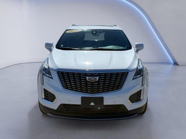 2023 Cadillac XT5 AWD Premium Luxury