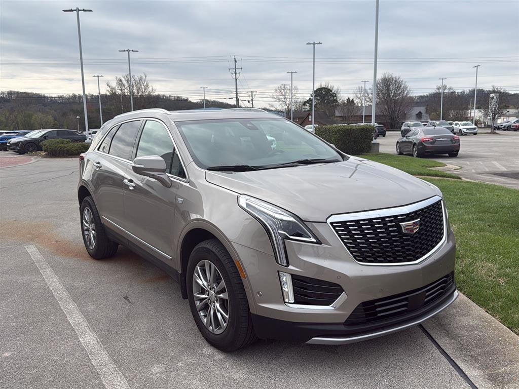 2023 Cadillac XT5 Base