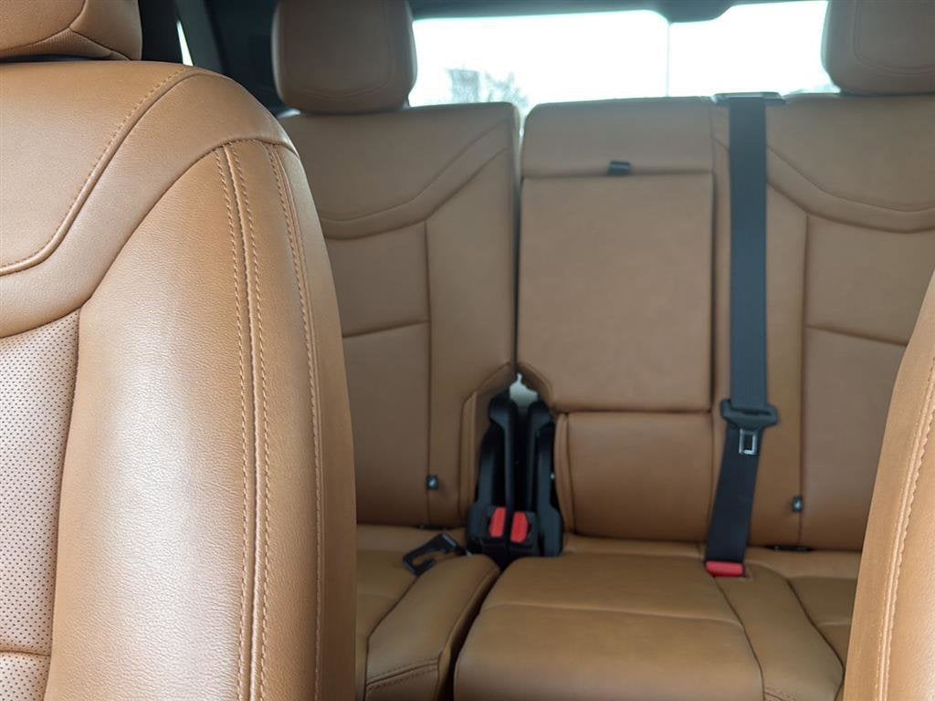 2023 Cadillac XT5 Base