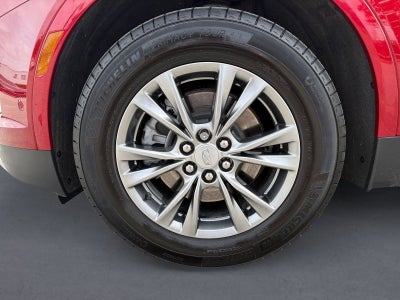 2023 Cadillac XT5 Base