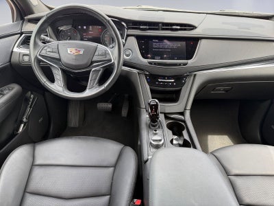 2023 Cadillac XT5 Base