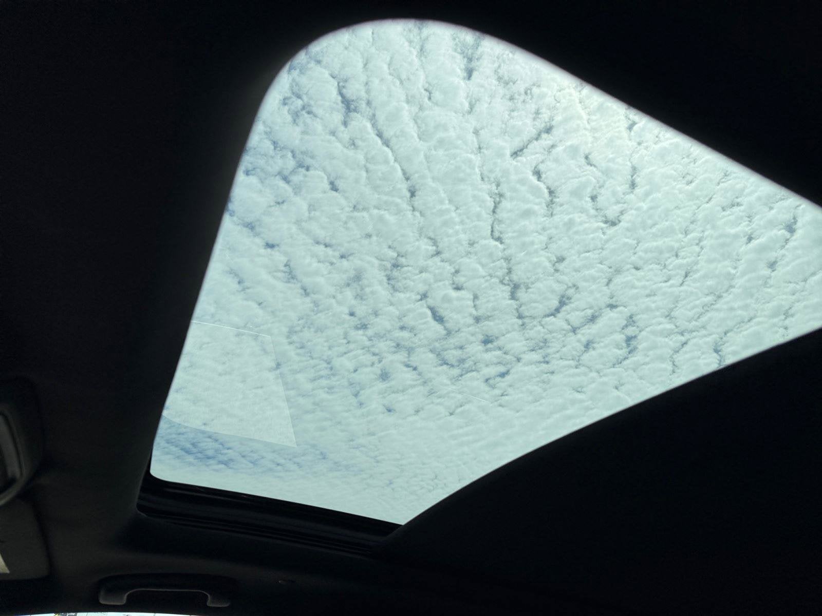 2023 Cadillac XT5 Base