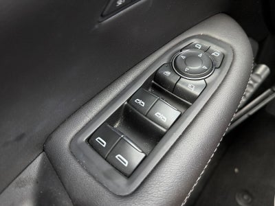 2023 Cadillac XT5 Base