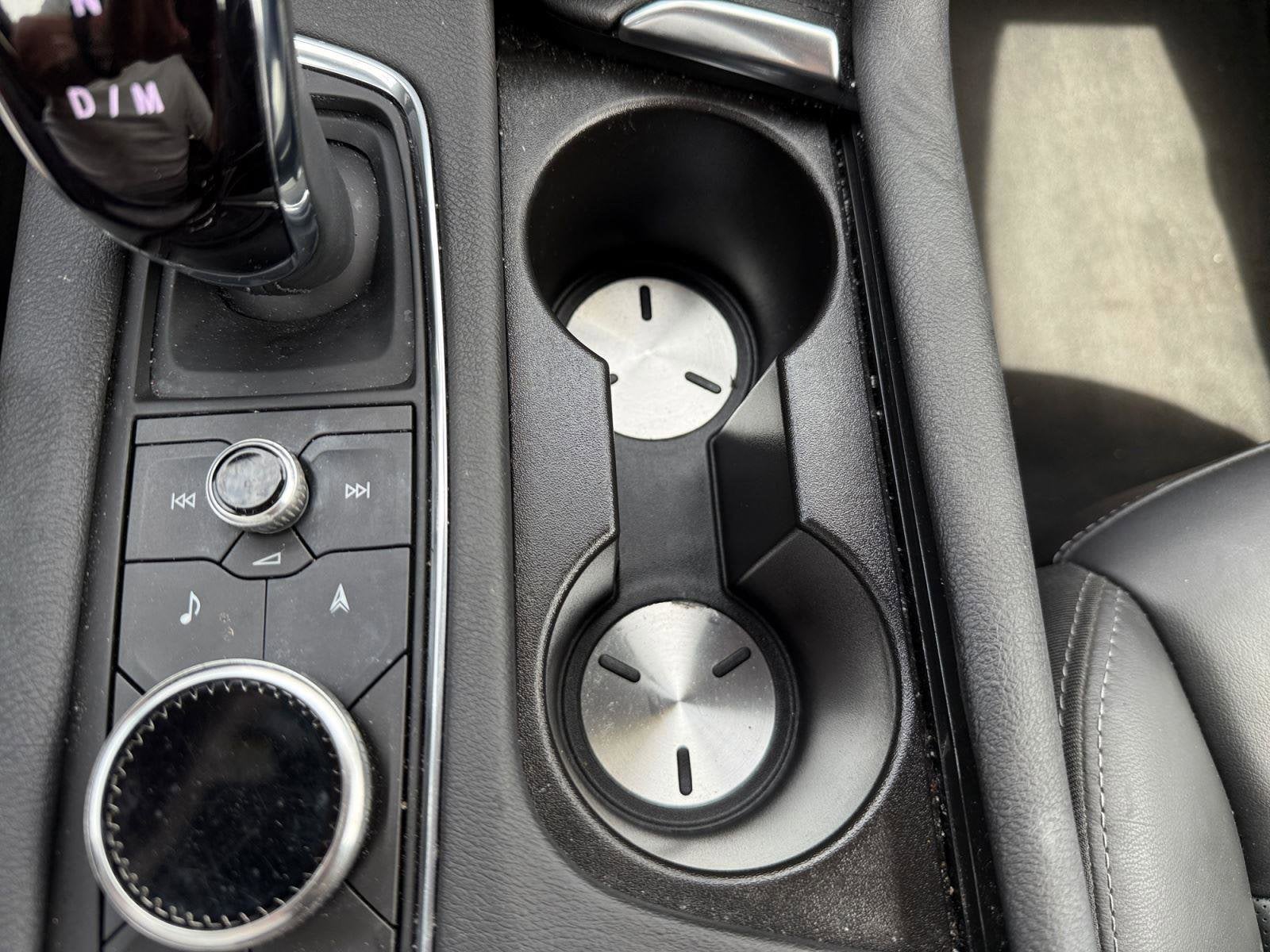 2023 Cadillac XT5 Base