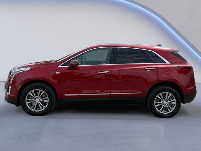 2023 Cadillac XT5 Base