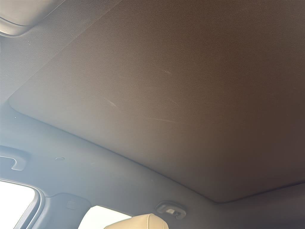 2018 Cadillac XT5 Base