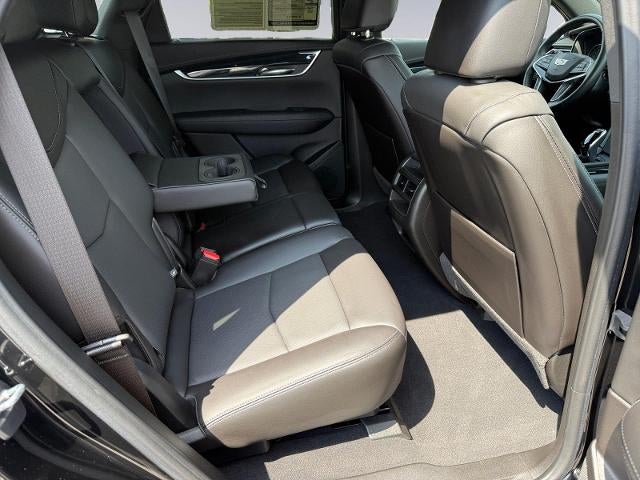 2022 Cadillac XT5 AWD Premium Luxury
