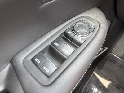 2022 Cadillac XT5 AWD Premium Luxury