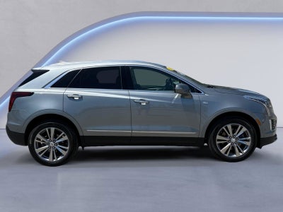 2023 Cadillac XT5 Base
