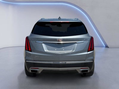 2023 Cadillac XT5 Base