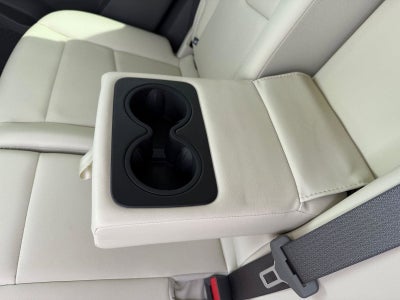 2024 Cadillac XT5 Base