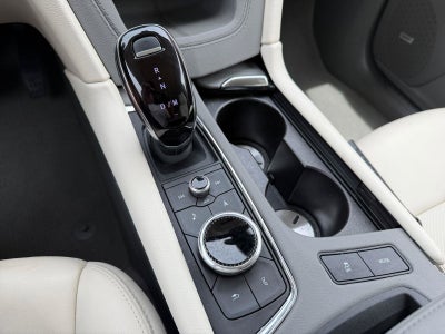 2024 Cadillac XT5 Base
