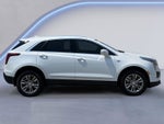 2021 Cadillac XT5 Base