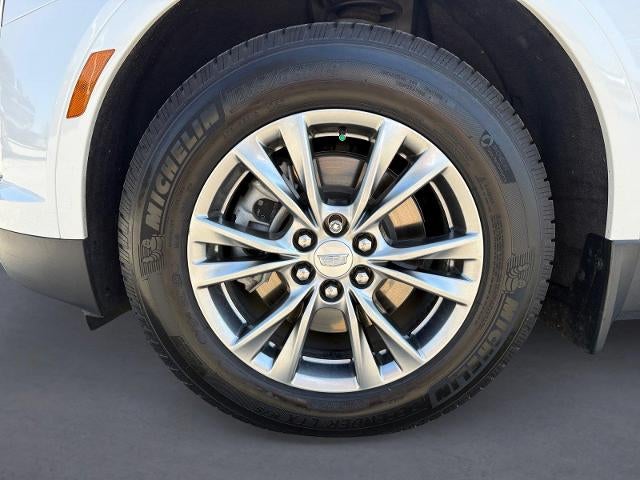 2021 Cadillac XT5 AWD 4dr Premium Luxury