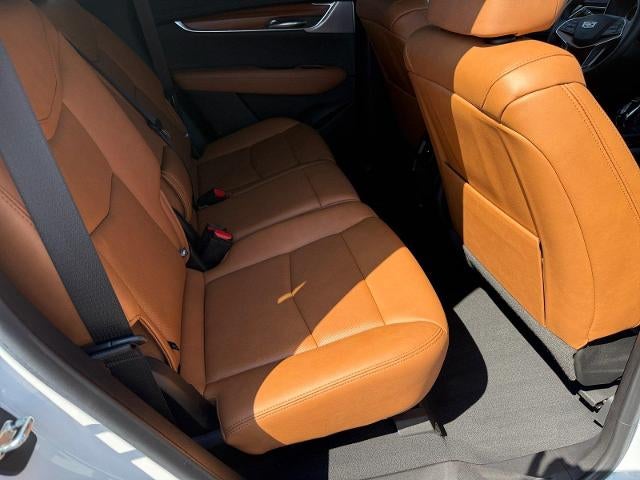 2021 Cadillac XT5 AWD 4dr Premium Luxury