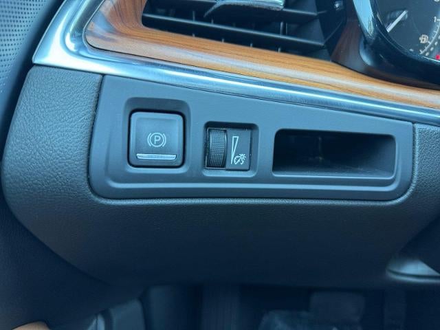 2021 Cadillac XT5 AWD 4dr Premium Luxury