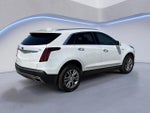 2021 Cadillac XT5 AWD 4dr Premium Luxury