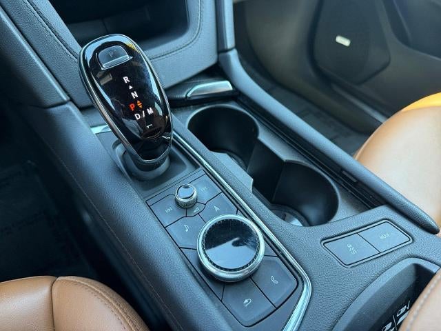 2021 Cadillac XT5 AWD 4dr Premium Luxury