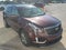 2023 Cadillac XT5 AWD 4dr Premium Luxury