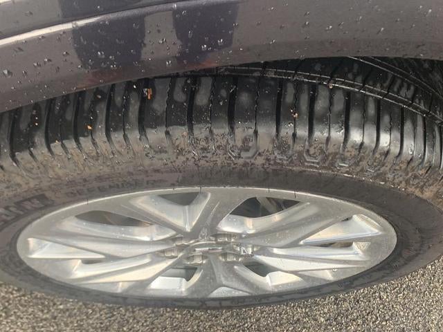 2018 Cadillac XT5 AWD 4dr Luxury