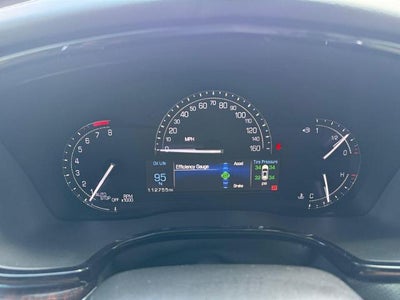 2018 Cadillac XT5 AWD 4dr Luxury