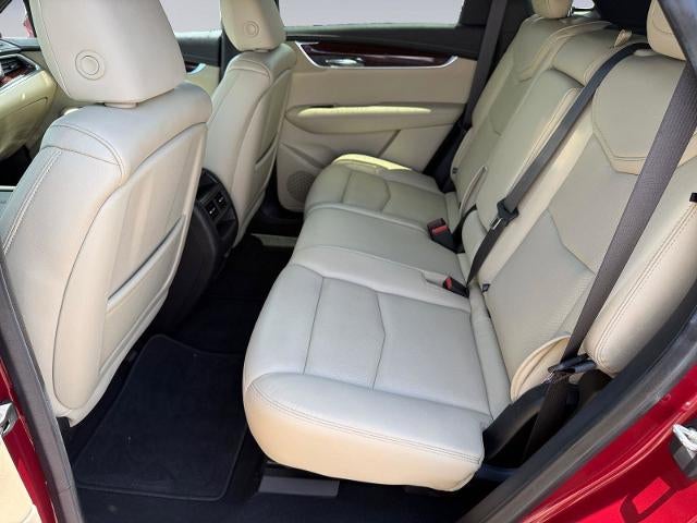 2019 Cadillac XT5 AWD 4dr Luxury