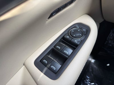 2019 Cadillac XT5 AWD 4dr Luxury