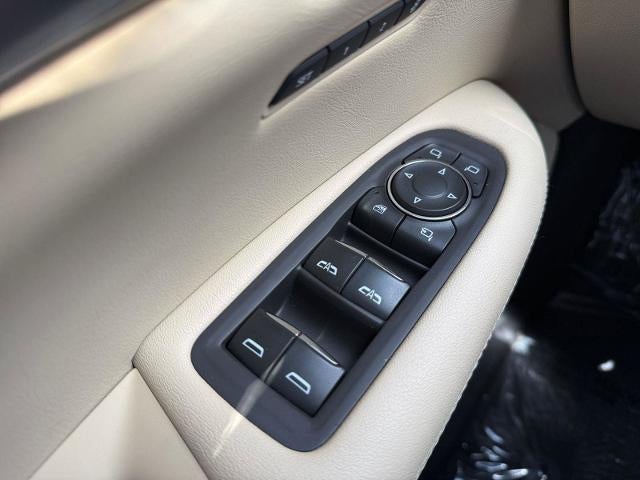 2019 Cadillac XT5 AWD 4dr Luxury