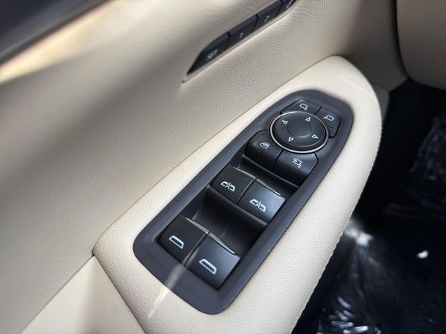 2019 Cadillac XT5 AWD 4dr Luxury