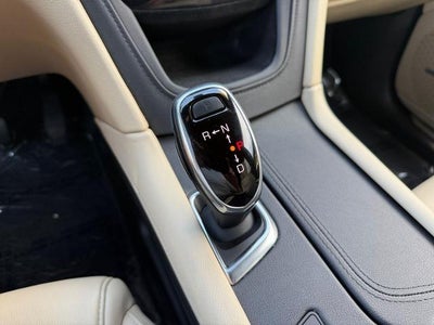 2019 Cadillac XT5 AWD 4dr Luxury