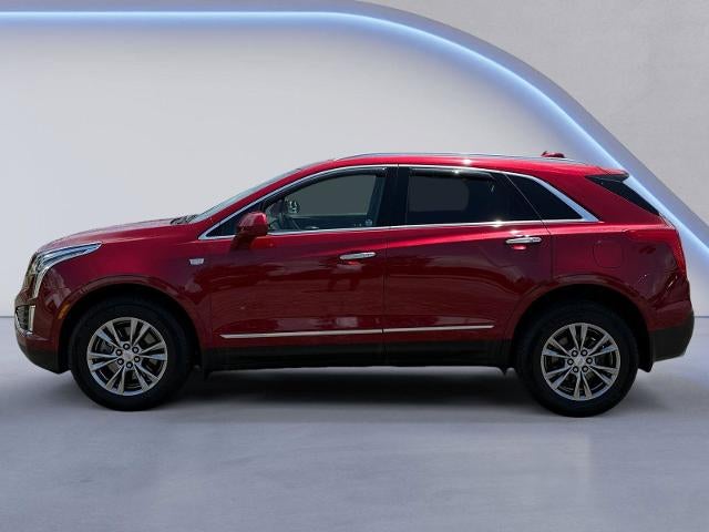 2019 Cadillac XT5 AWD 4dr Luxury