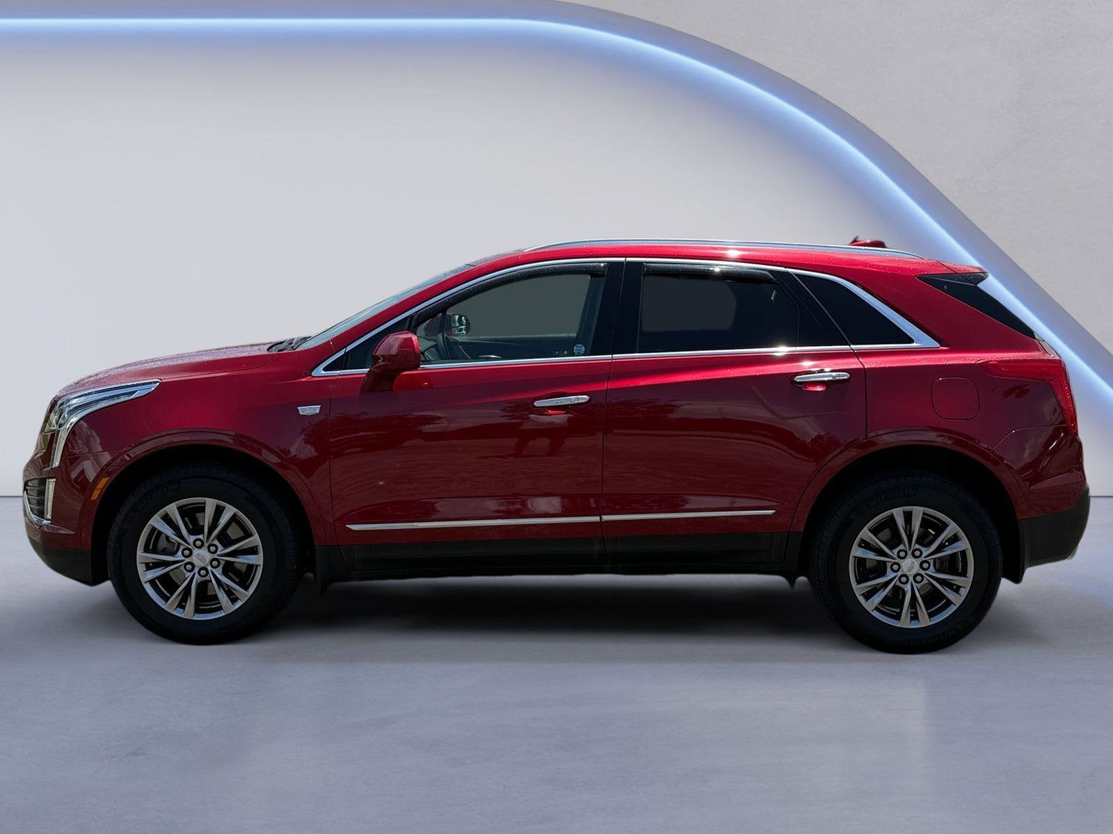 2019 Cadillac XT5 AWD 4dr Luxury