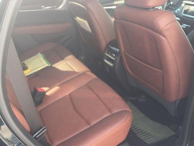 2025 Cadillac XT5 AWD 4dr Premium Luxury