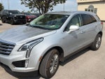 2019 Cadillac XT5 Base